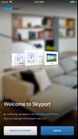 ProStat Skyport Affiche