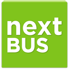 Nextbus иконка