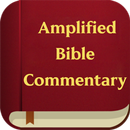 Amplified Bible Commentary APK