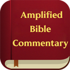 Amplified Bible Commentary icône