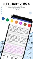 Amplified Bible Commentary скриншот 1