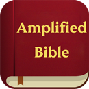 KJV Amplified Bible APK