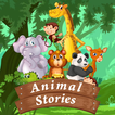 ikon Animal Stories