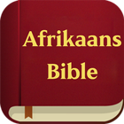 Afrikaans Bible Zeichen