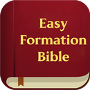 Arabic Bible(Easy Formation) APK