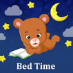 Bedtime Stories أيقونة