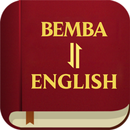 Bemba English Bible APK