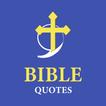 Bible Quote Maker biểu tượng