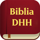 Biblia Dios Habla Hoy アイコン