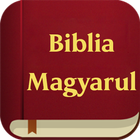 Biblia Magyarul icône