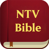 Biblia NTV icon