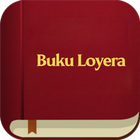 Buku Loyera Catholic ícone