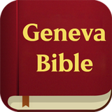 Geneva Bible biểu tượng