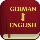 German English Bible APK