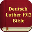 Deutsch Luther -1912 icon