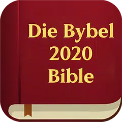 Die Bybel 2020 - vertaling