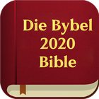 Die Bybel 2020 icon