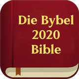 Die Bybel 2020 icon