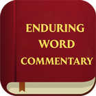 Enduring Word commentary icon