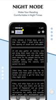 Easy English Bible 截圖 3