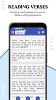 Easy English Bible 海報