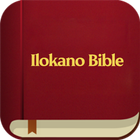Ilokano Bible icône