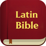 Latin Bible Zeichen