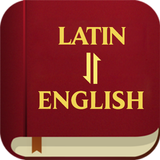 Latin English Bible