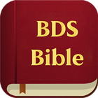 La Bible Du Semeur ícone
