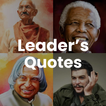 Leader's Quotes icon