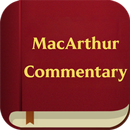 MacArthur Bible Commentary APK