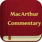 MacArthur Bible Commentary