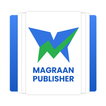 Magraan Publisher 图标