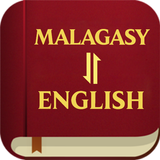 Malagasy English Bible