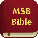 Myanmar Standard Bible