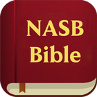 NASB Bible icon