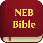 NEB Bible ikon