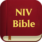 NIV Bible icône