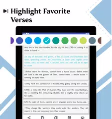 NIV Bible XAPK download