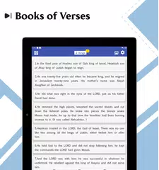 NIV Study Bible and Commentary XAPK download