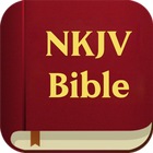 NKJV  Bible 圖標