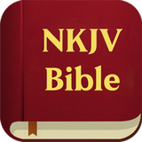 NKJV  Bible icône