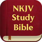 NKJV Study Bible icon