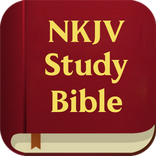 NKJV Study Bible