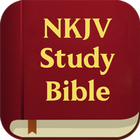 NKJV Study Bible 图标