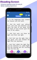 NKJV Study Bible 海报