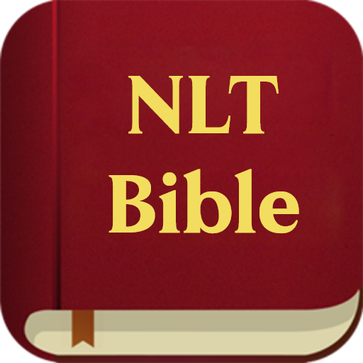NLT  Bible