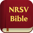 NRSV Bible icône