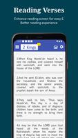 NRSV Bible 포스터