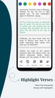 NRSV Bible 스크린샷 1